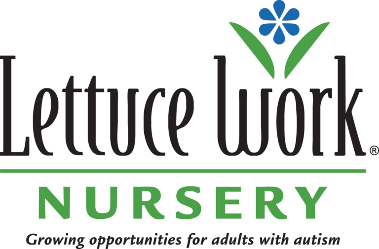 Home Lettuce Work Nursery